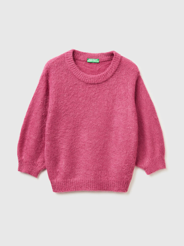 SWEATER Damen image number 5